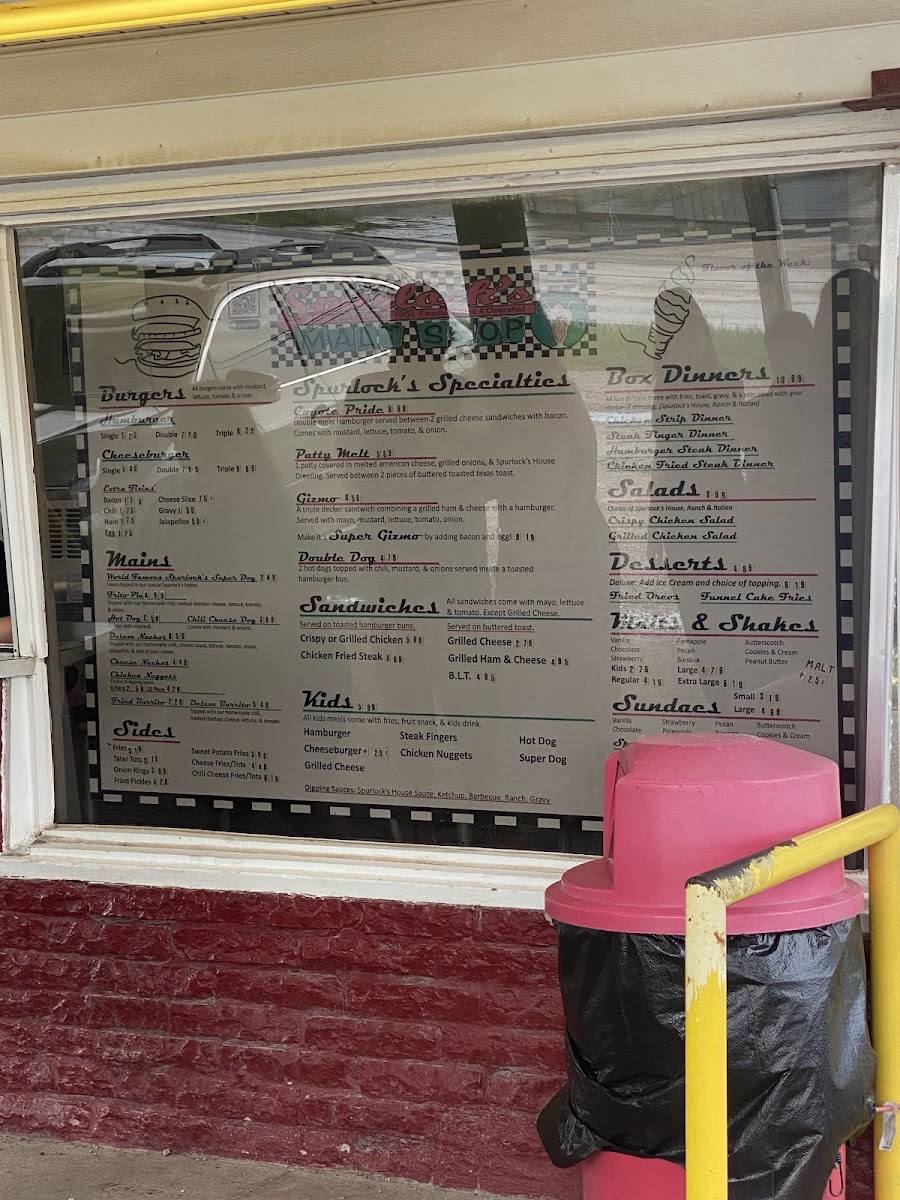 Menu Photo 4
