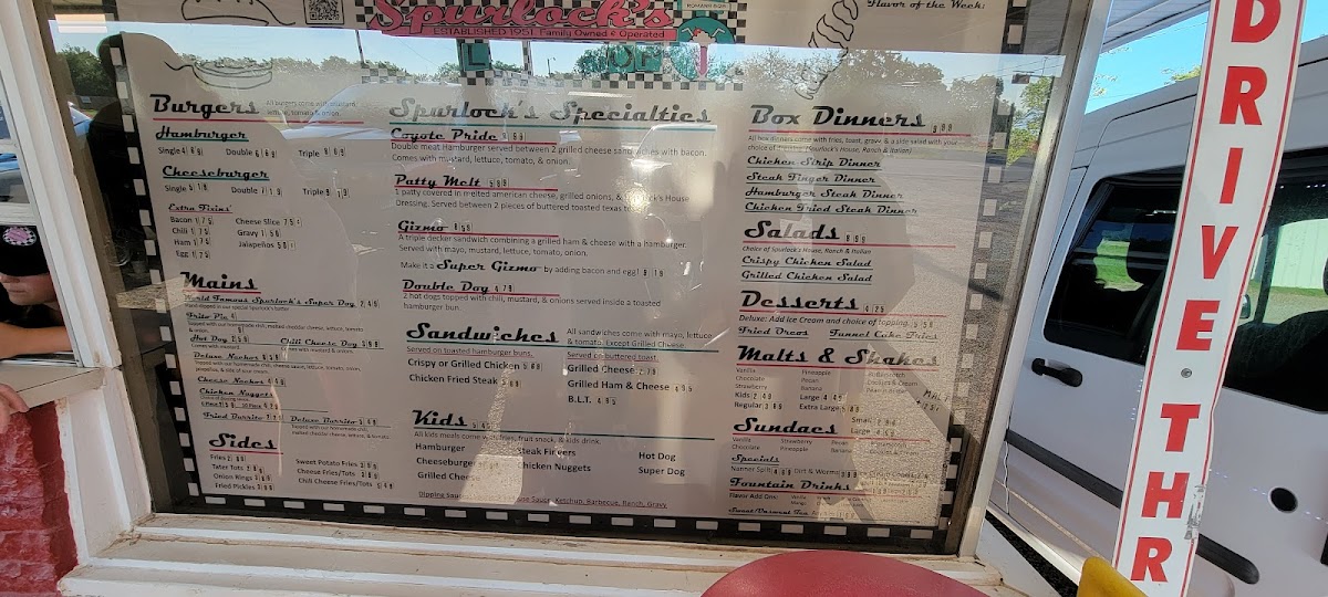 Menu Photo 5
