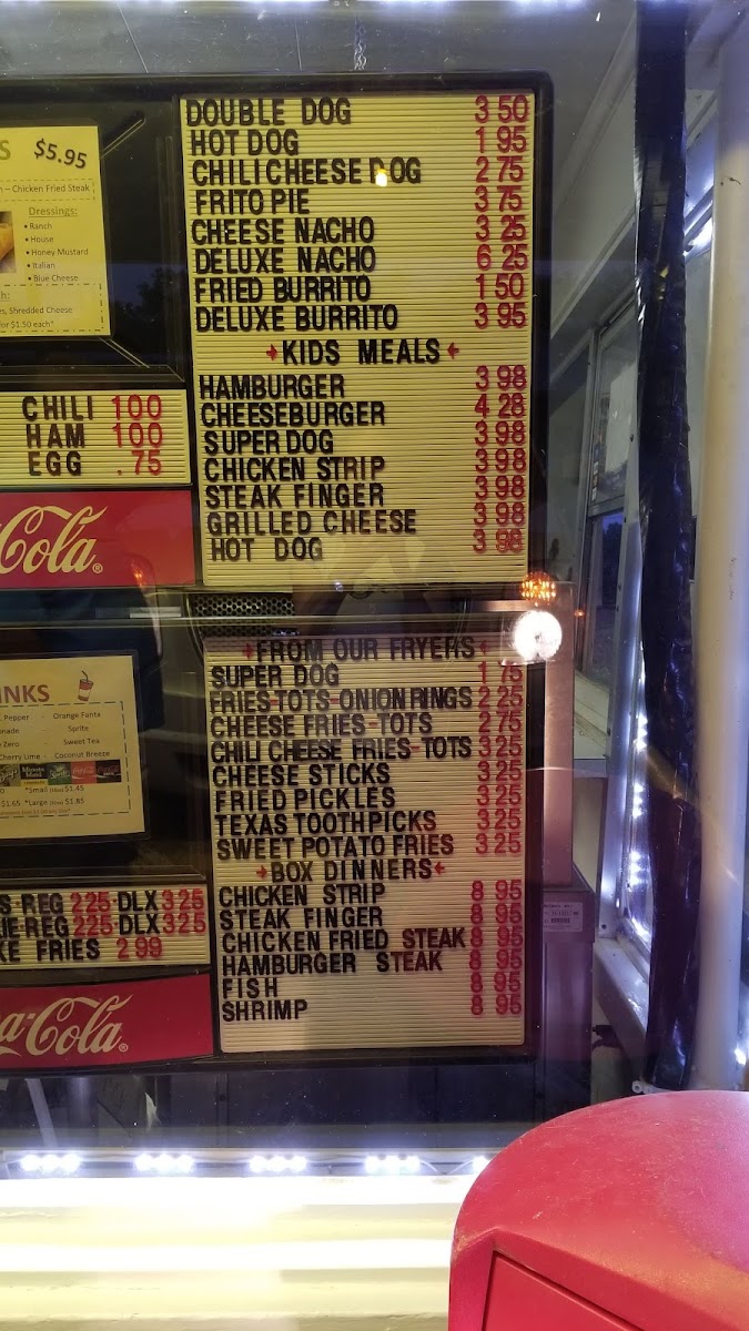 Menu Photo 8
