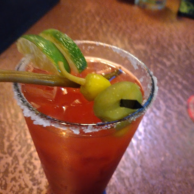 Bloody Mary