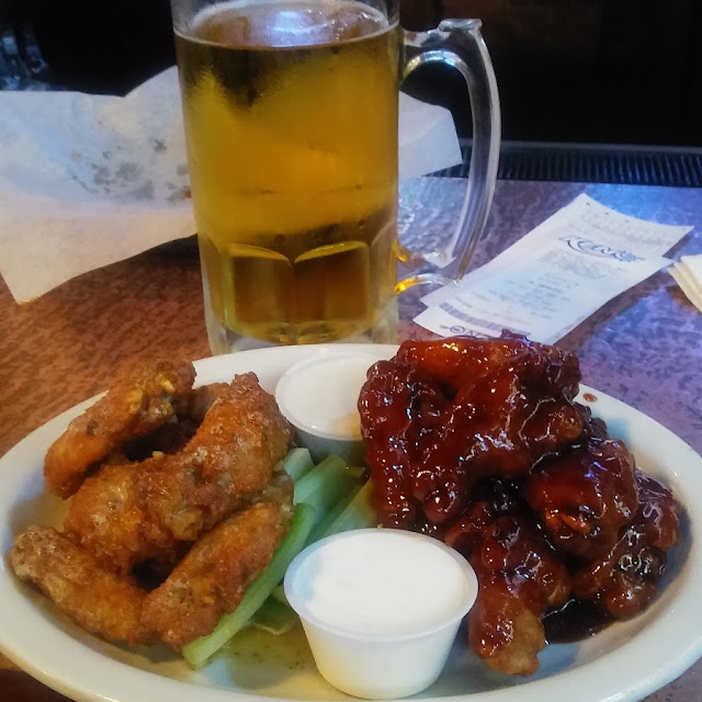 Chicken Wings
