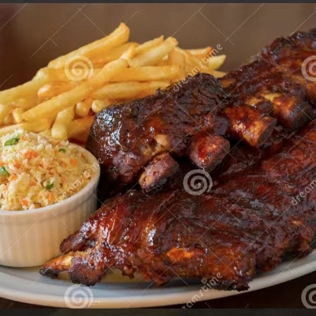 Ribs