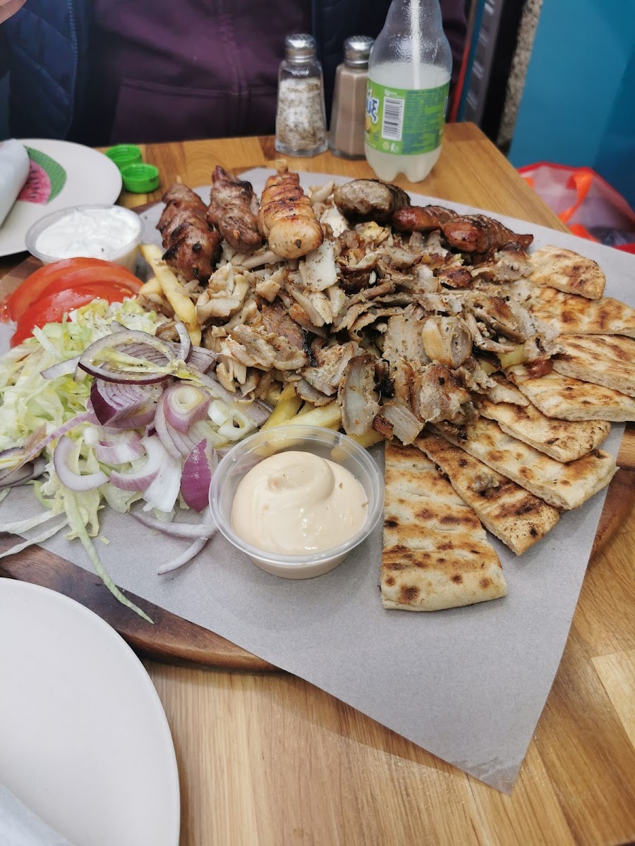 Greek Village - Photo 9