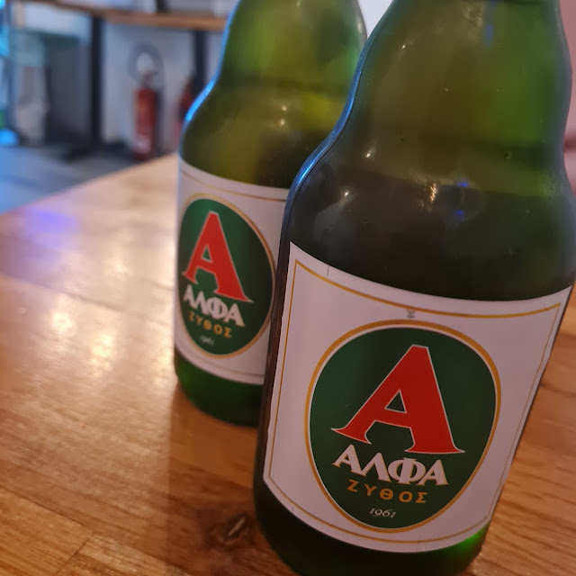 Beer