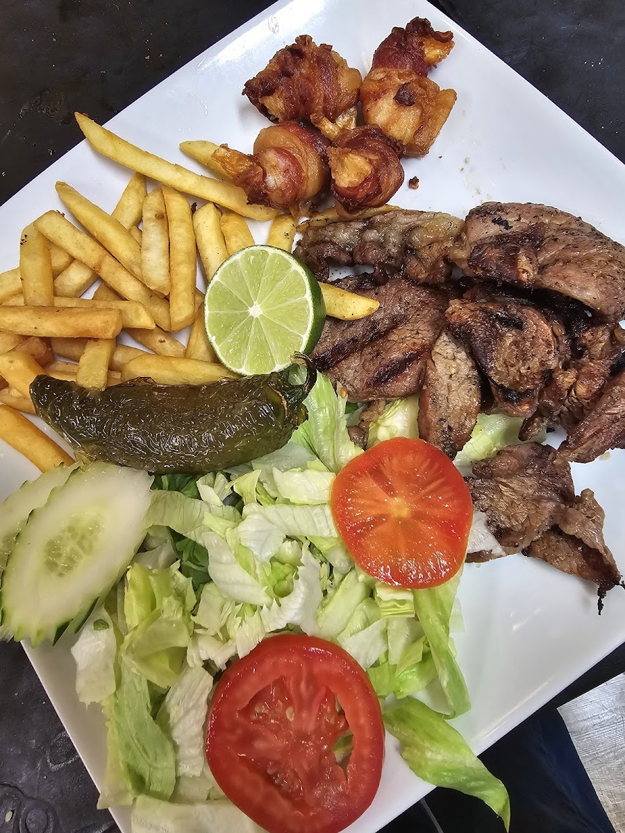 OG's Sports Grill - Photo 6