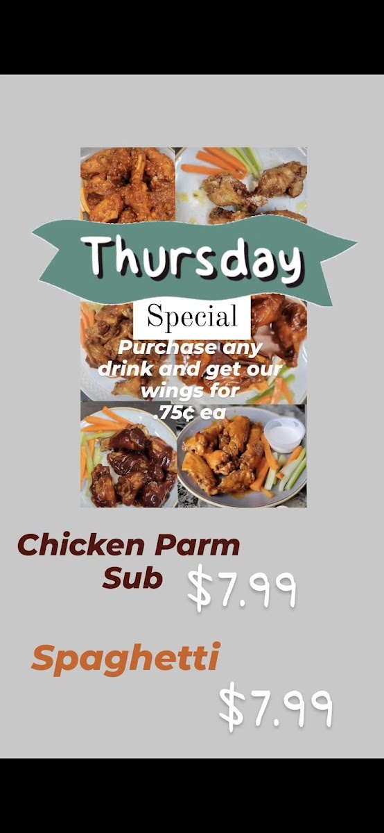 Menu Photo 9