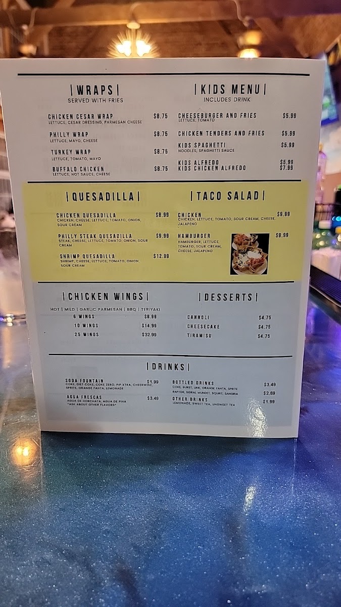 Menu Photo 2