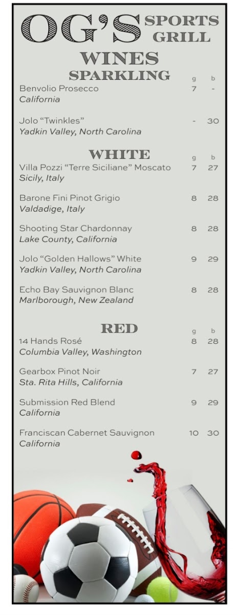 Menu Photo 7