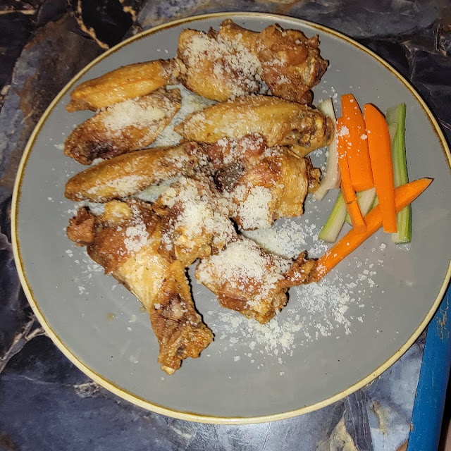 Wings