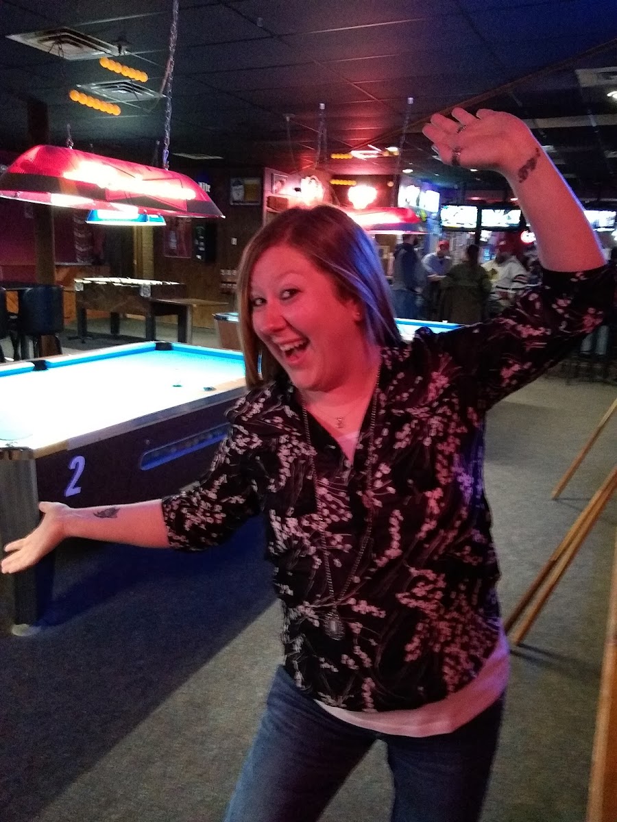 Hammerhead's Bar & Billiards - Photo 7