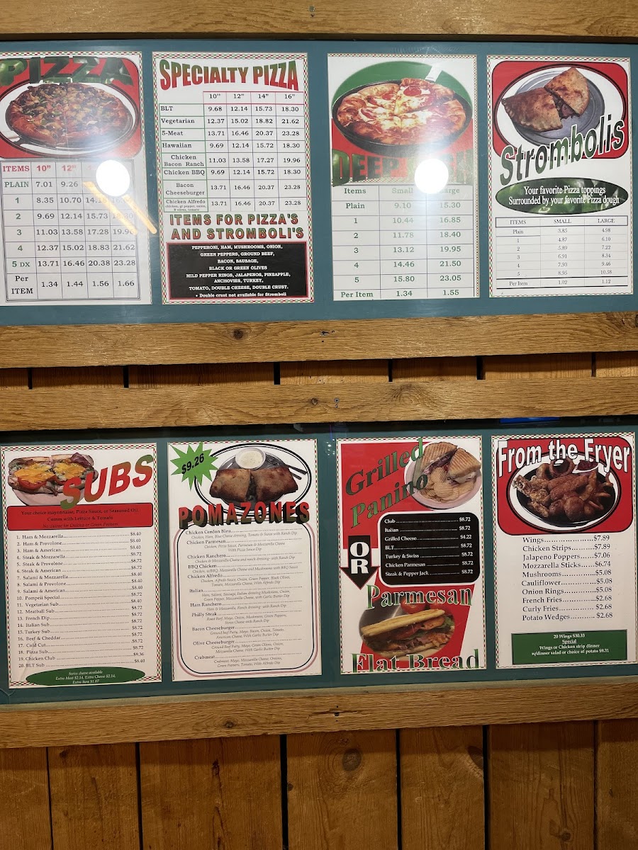 Menu Photo 2