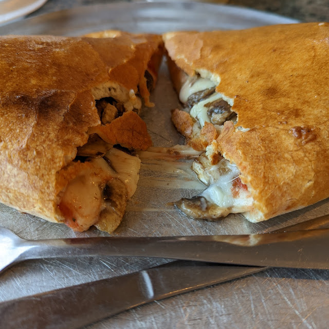 Stromboli
