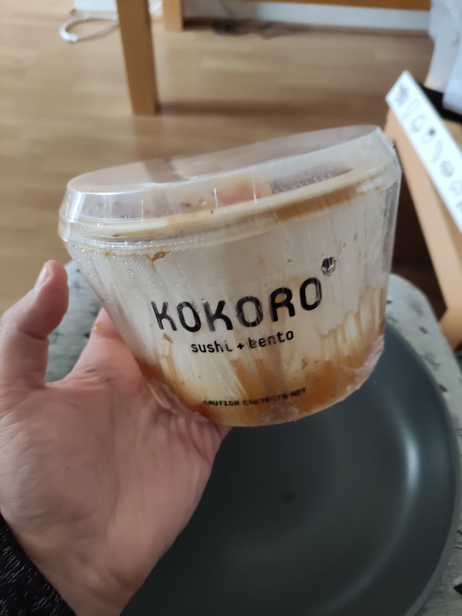 Kokoro Woking - Photo 9