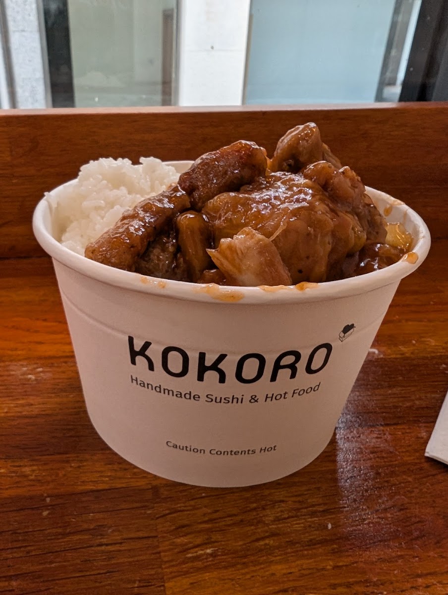 Kokoro Woking - Photo 2