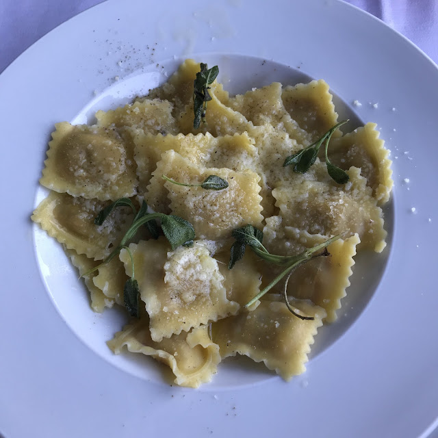 Ravioli