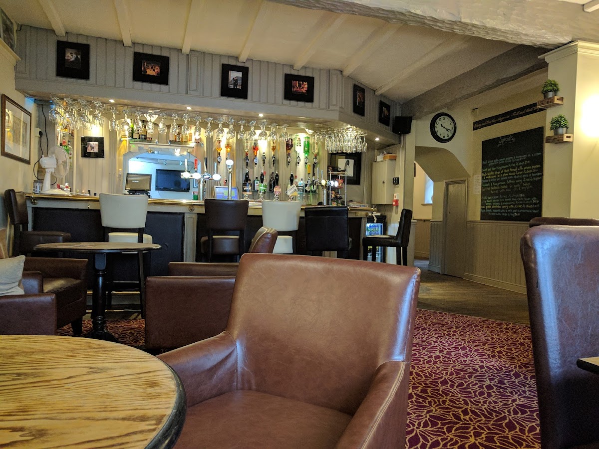 Tillotsons Arms