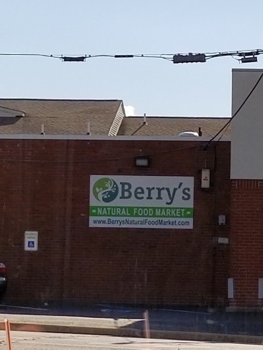 Berry's Natural Food Market - Photo 4