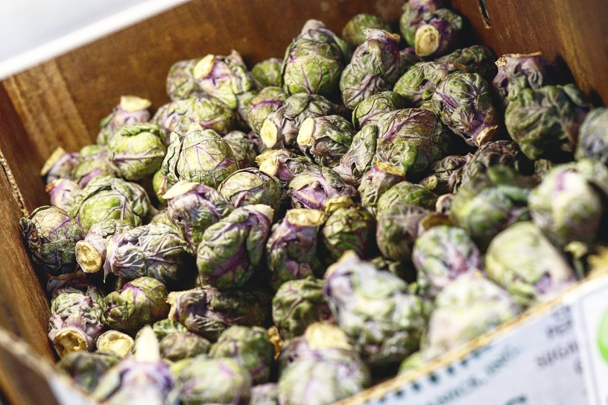 Berry's Natural Food Market - Photo 8