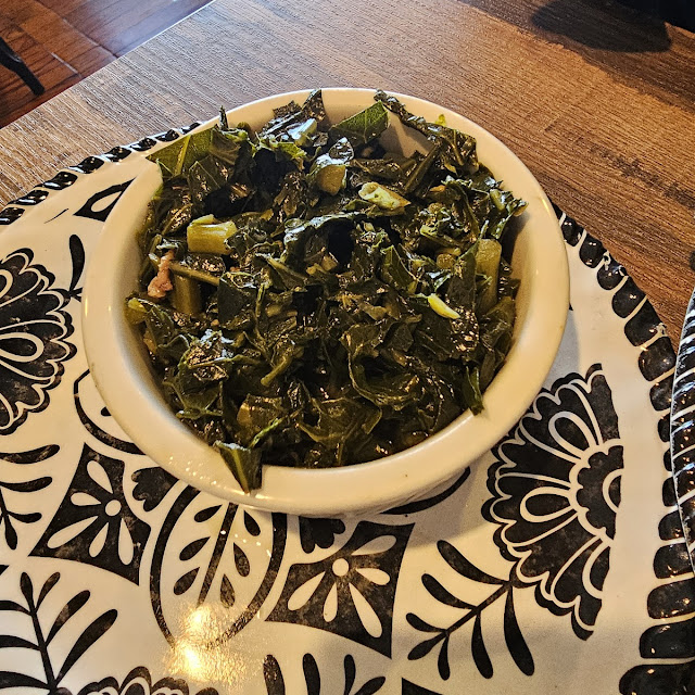 Collard Greens