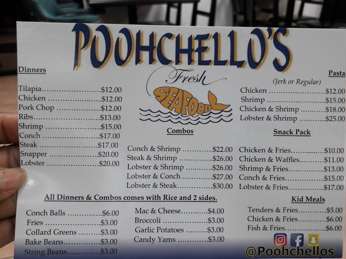 Menu Photo 5