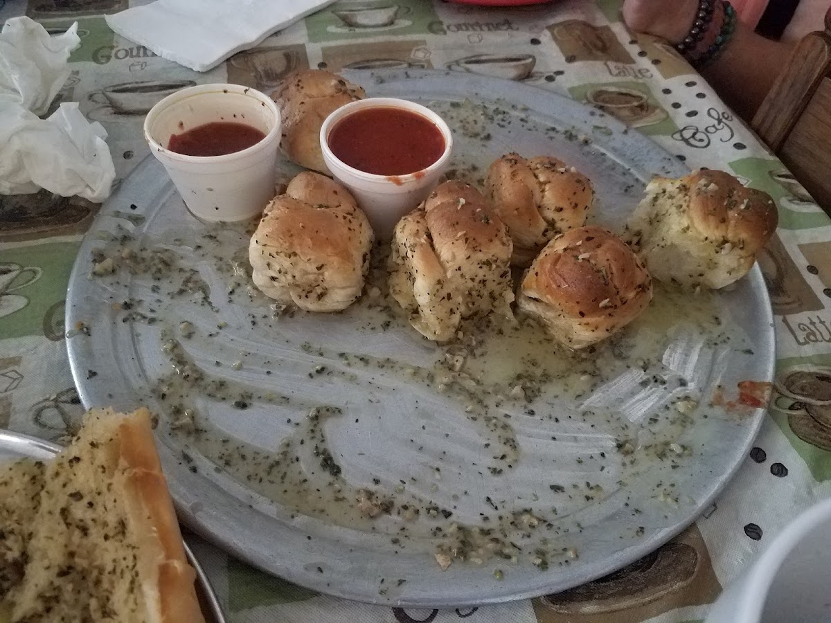 Mirino's Pizza & Subs - Photo 9