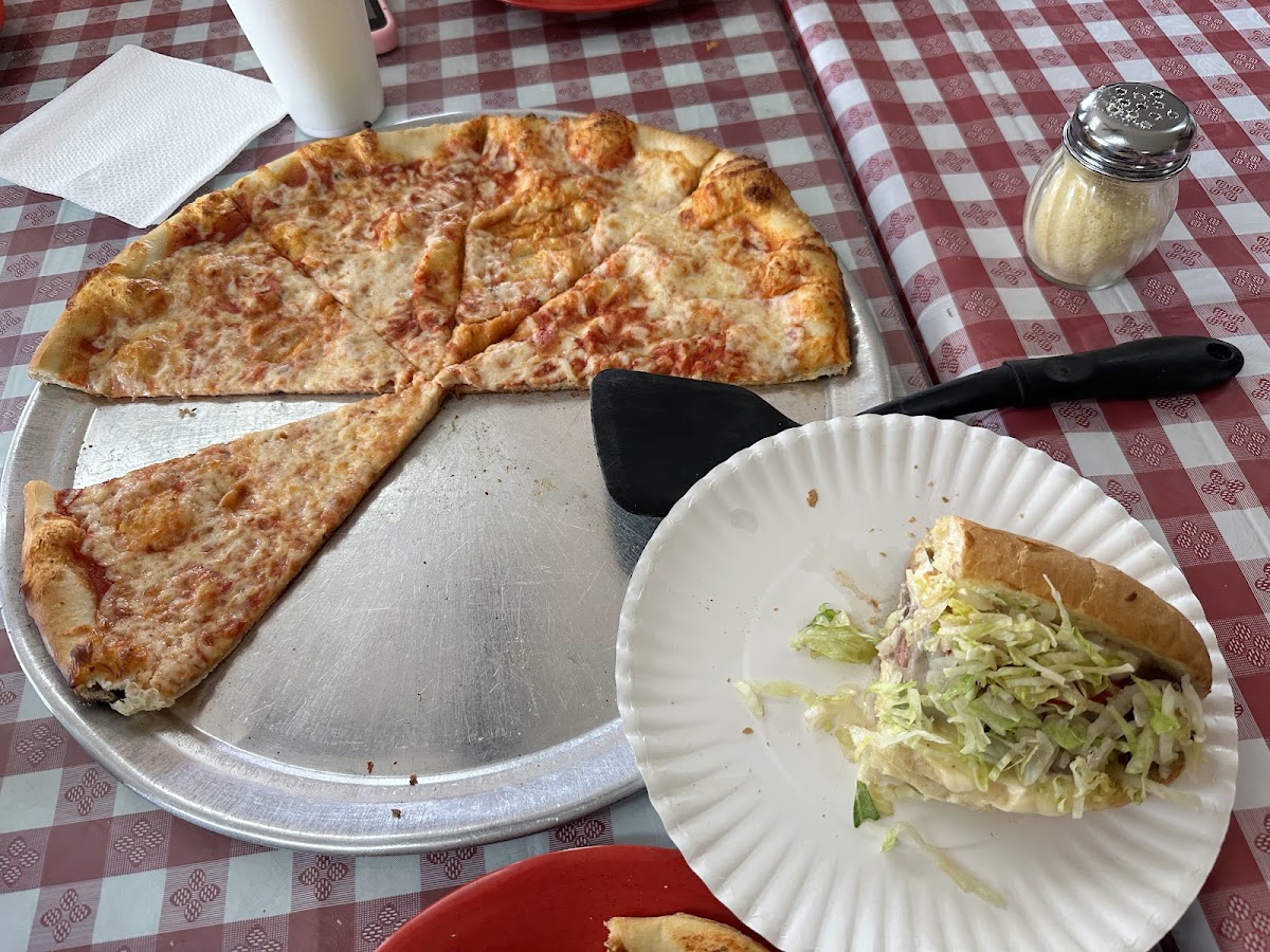 Mirino's Pizza & Subs - Photo 1