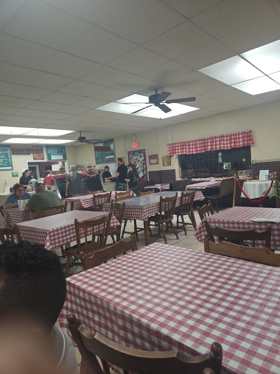 Mirino's Pizza & Subs - Photo 2