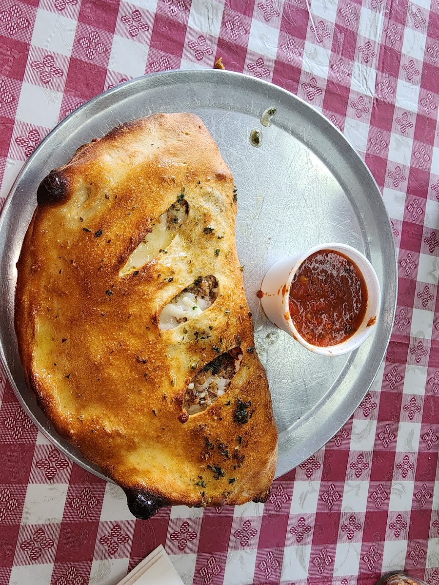 Mirino's Pizza & Subs - Photo 4