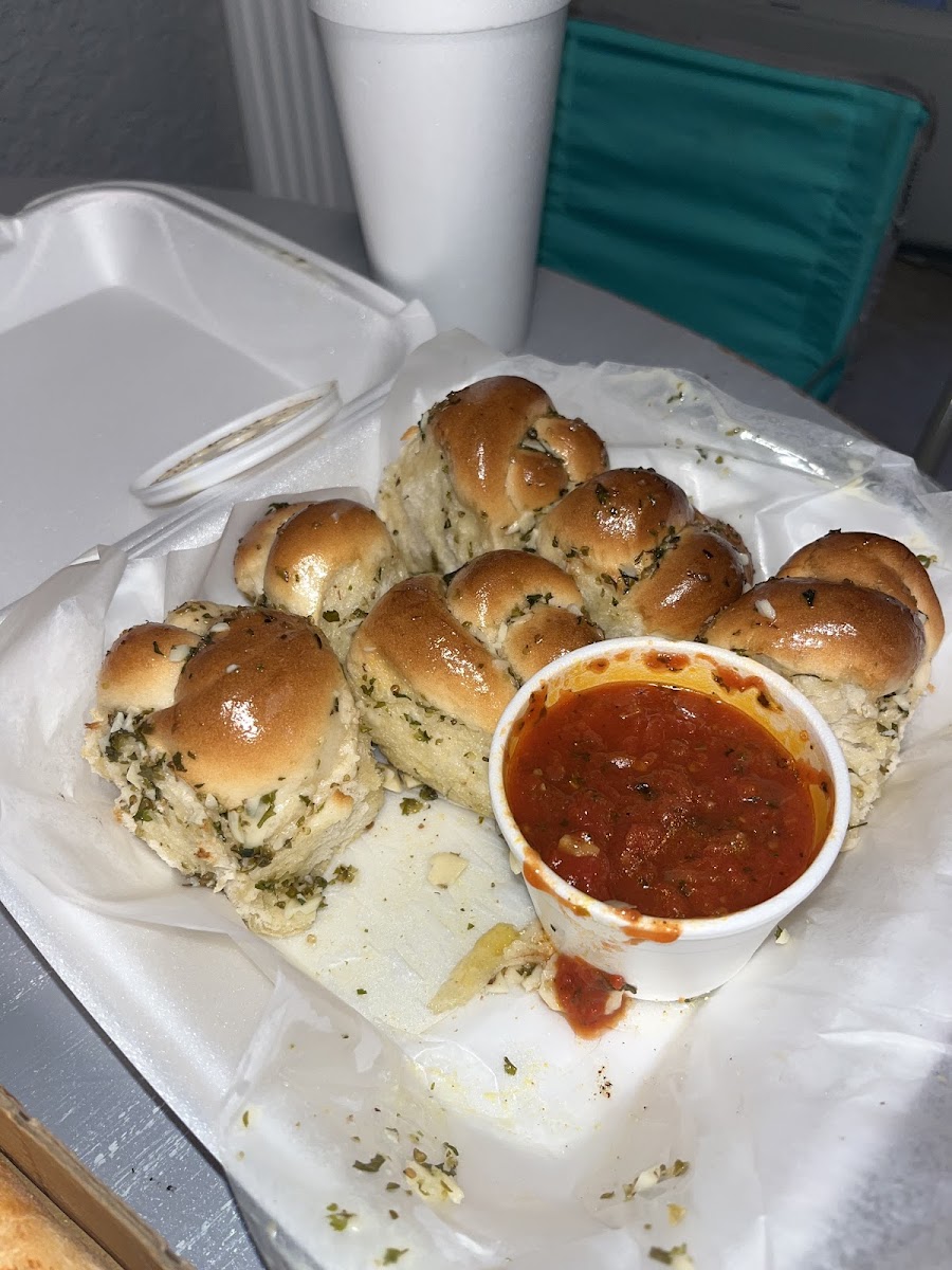 Mirino's Pizza & Subs - Photo 5