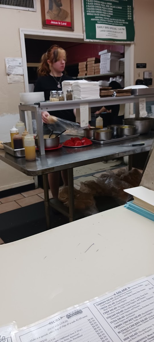 Mirino's Pizza & Subs - Photo 6
