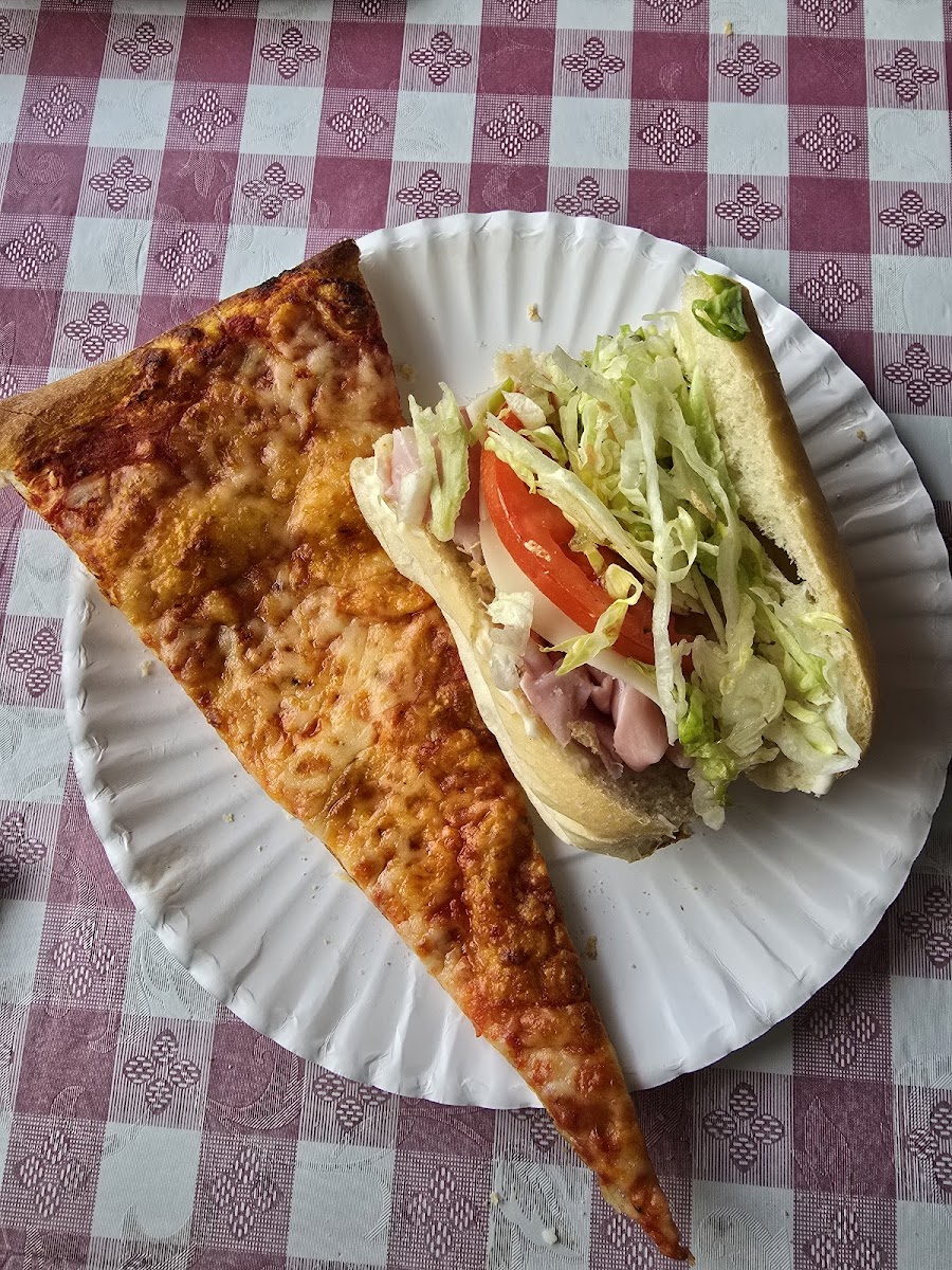 Mirino's Pizza & Subs - Photo 7