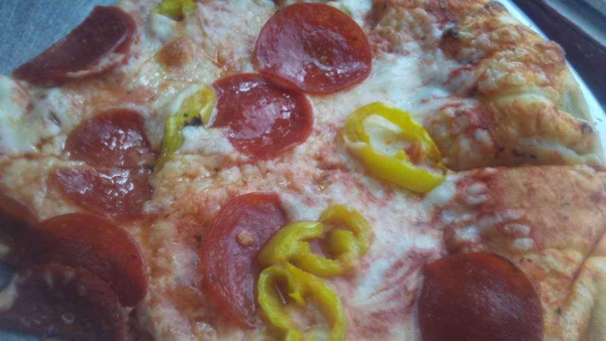 Mirino's Pizza & Subs - Photo 8
