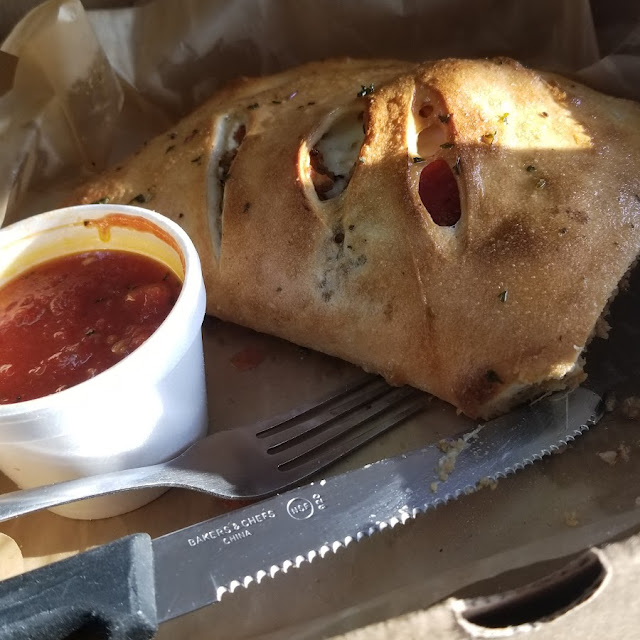 Stromboli
