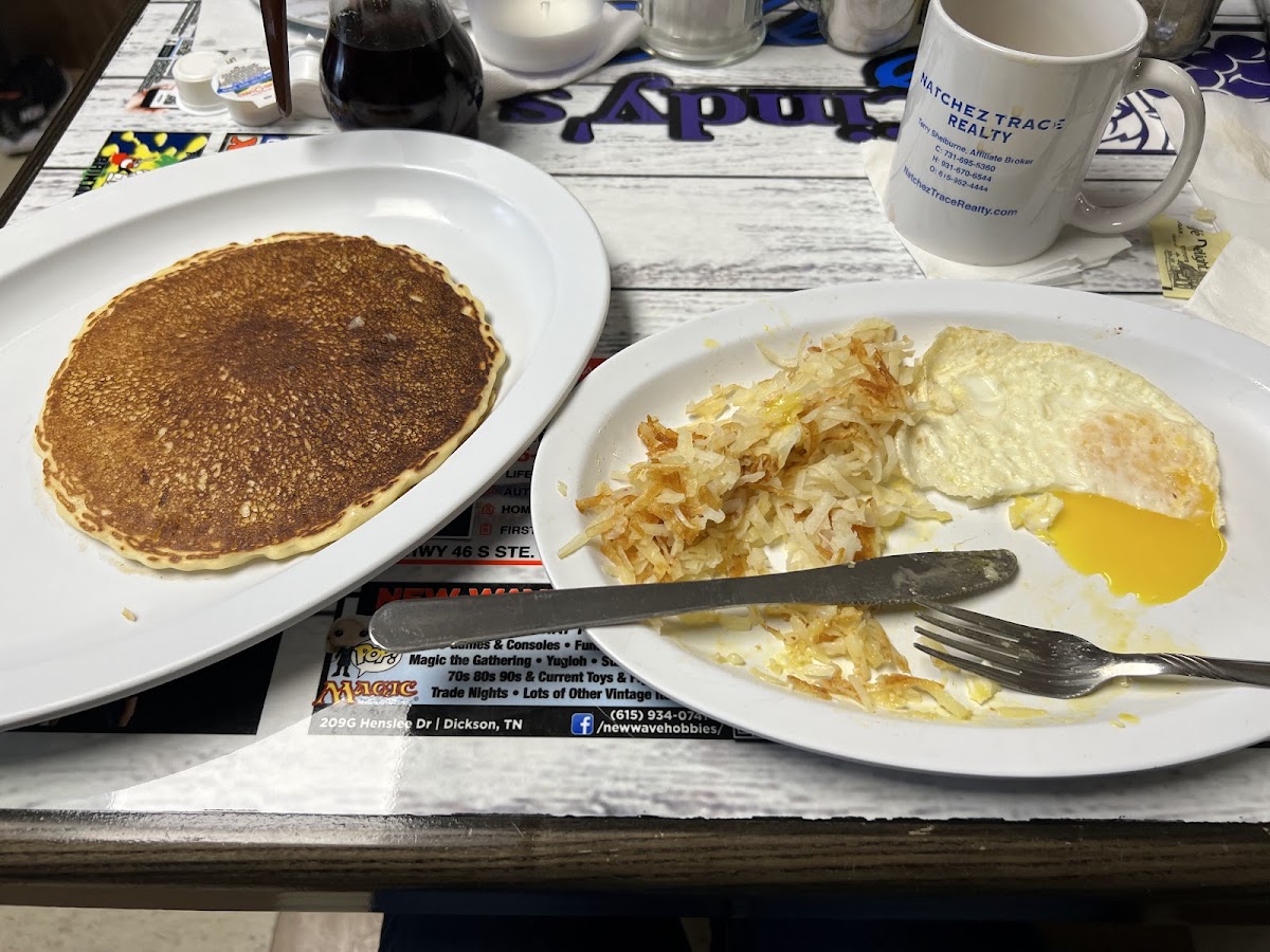 Cindy's Cafe - Photo 1
