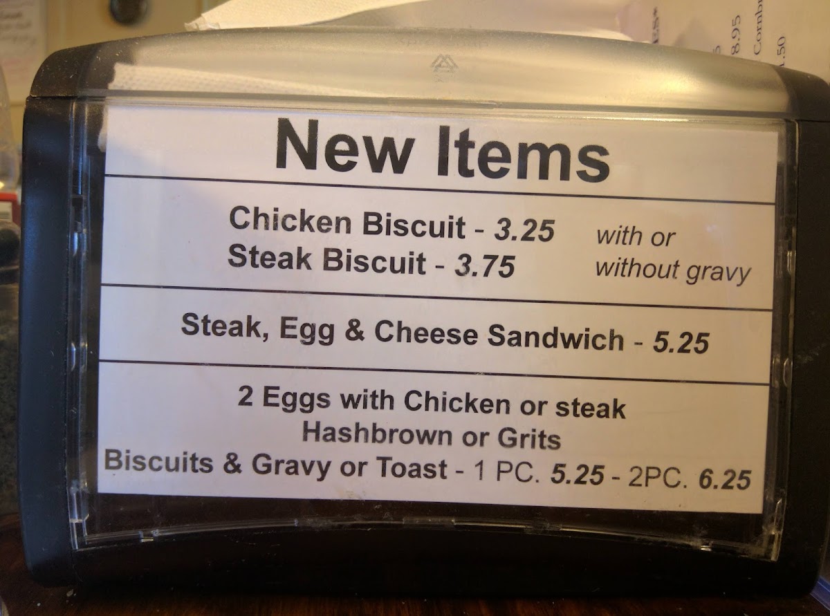 Menu Photo 9