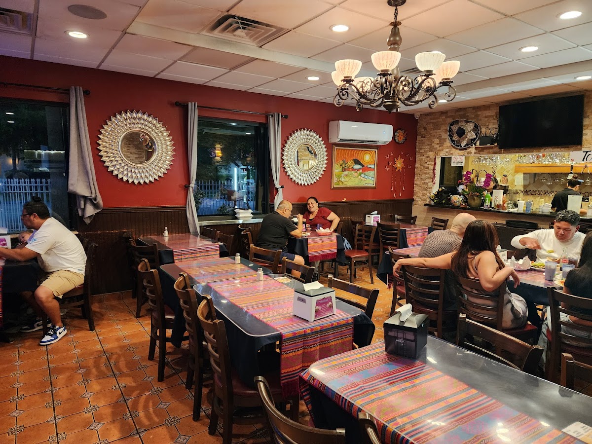 La Quebradita Mexican Grill - Photo 1