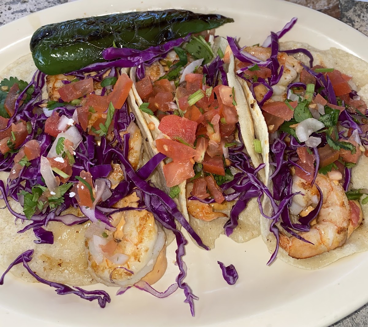 La Quebradita Mexican Grill - Photo 5
