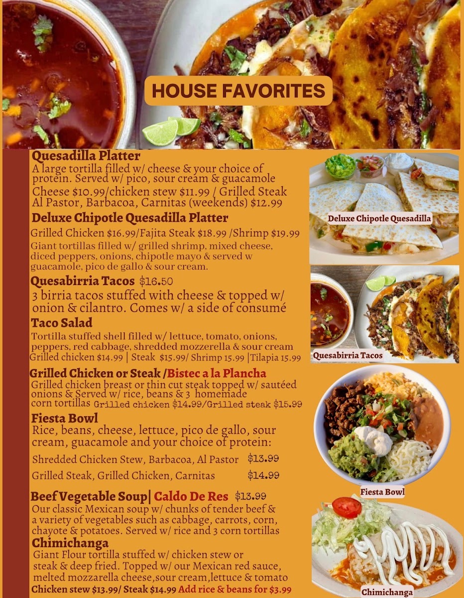 Menu Photo 3