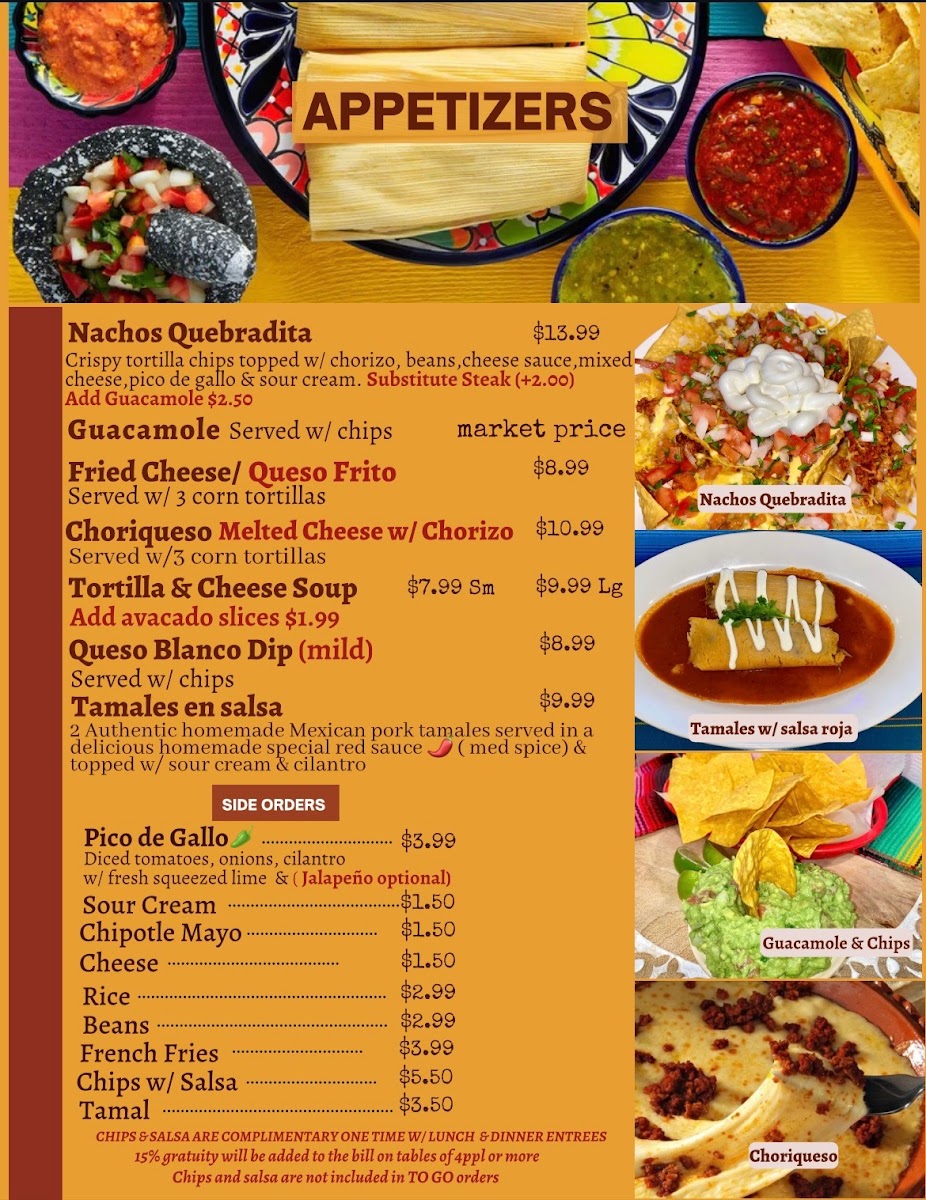 Menu Photo 5