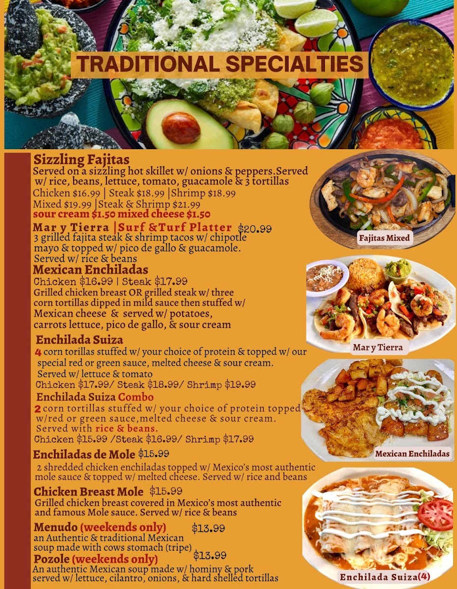 Menu Photo 6