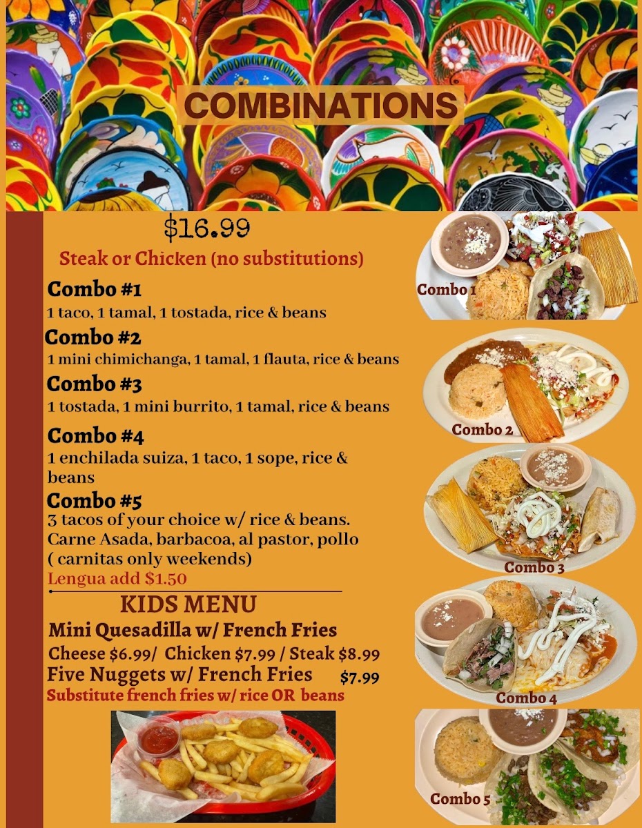 Menu Photo 7