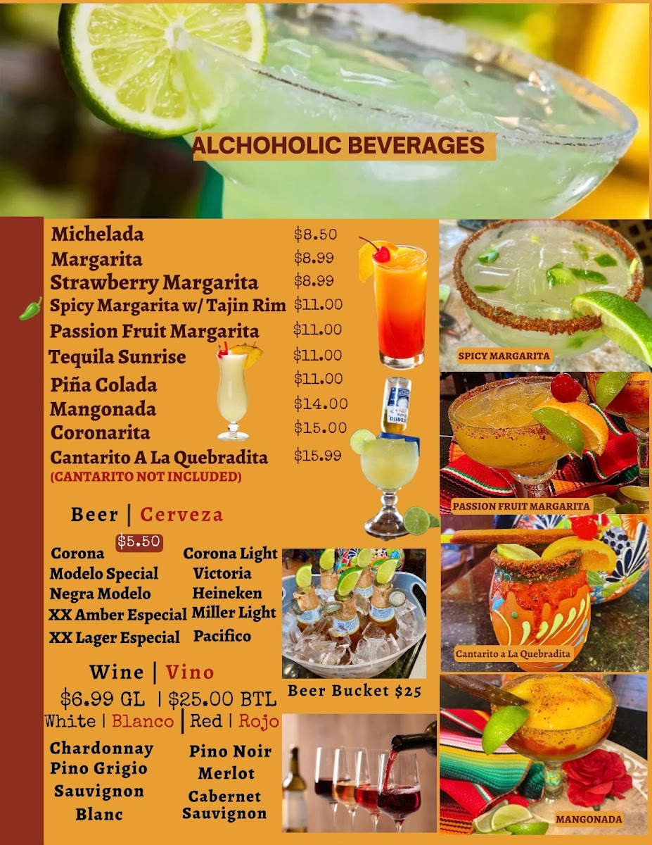 Menu Photo 8