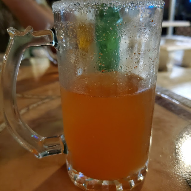 Michelada