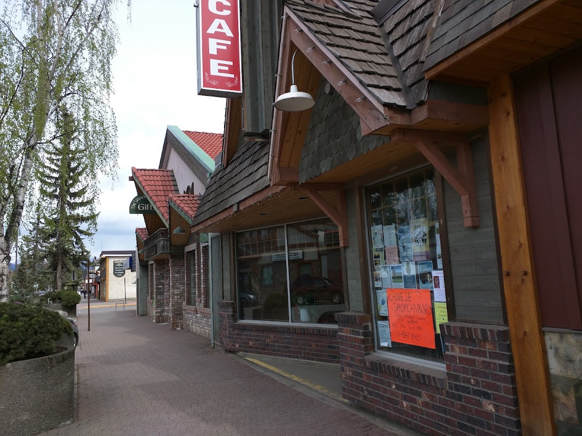 Northern Star Cafe