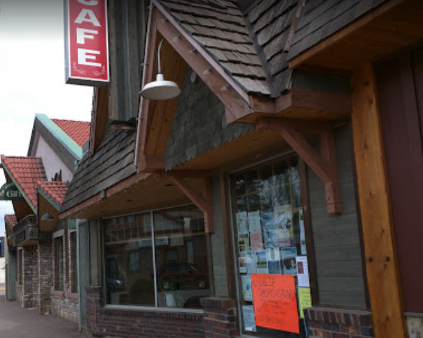 Northern Star Cafe - Photo 2