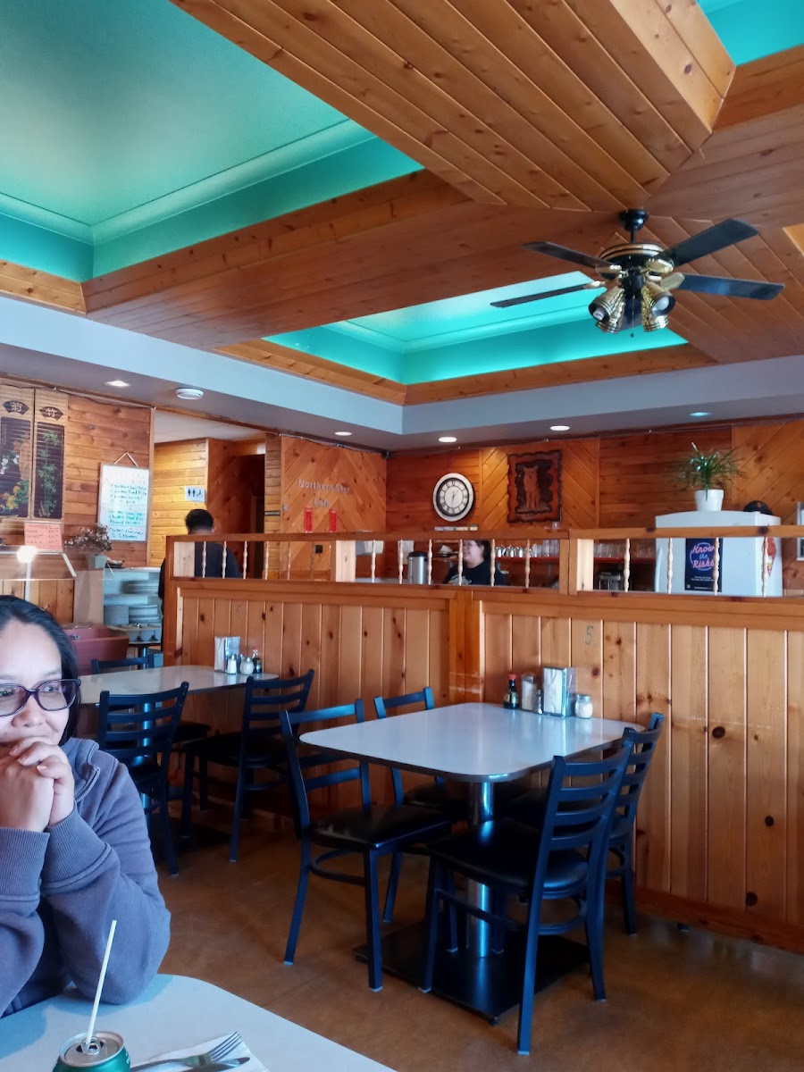 Northern Star Cafe - Photo 3