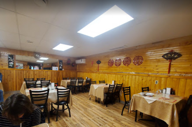 Northern Star Cafe - Photo 5