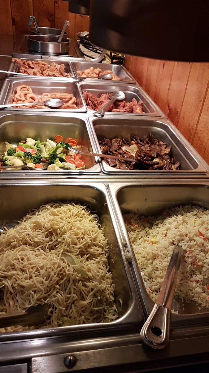 Northern Star Cafe - Photo 6
