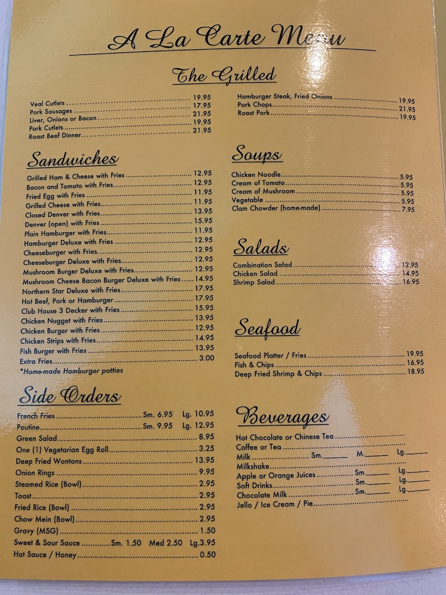 Menu Photo 5