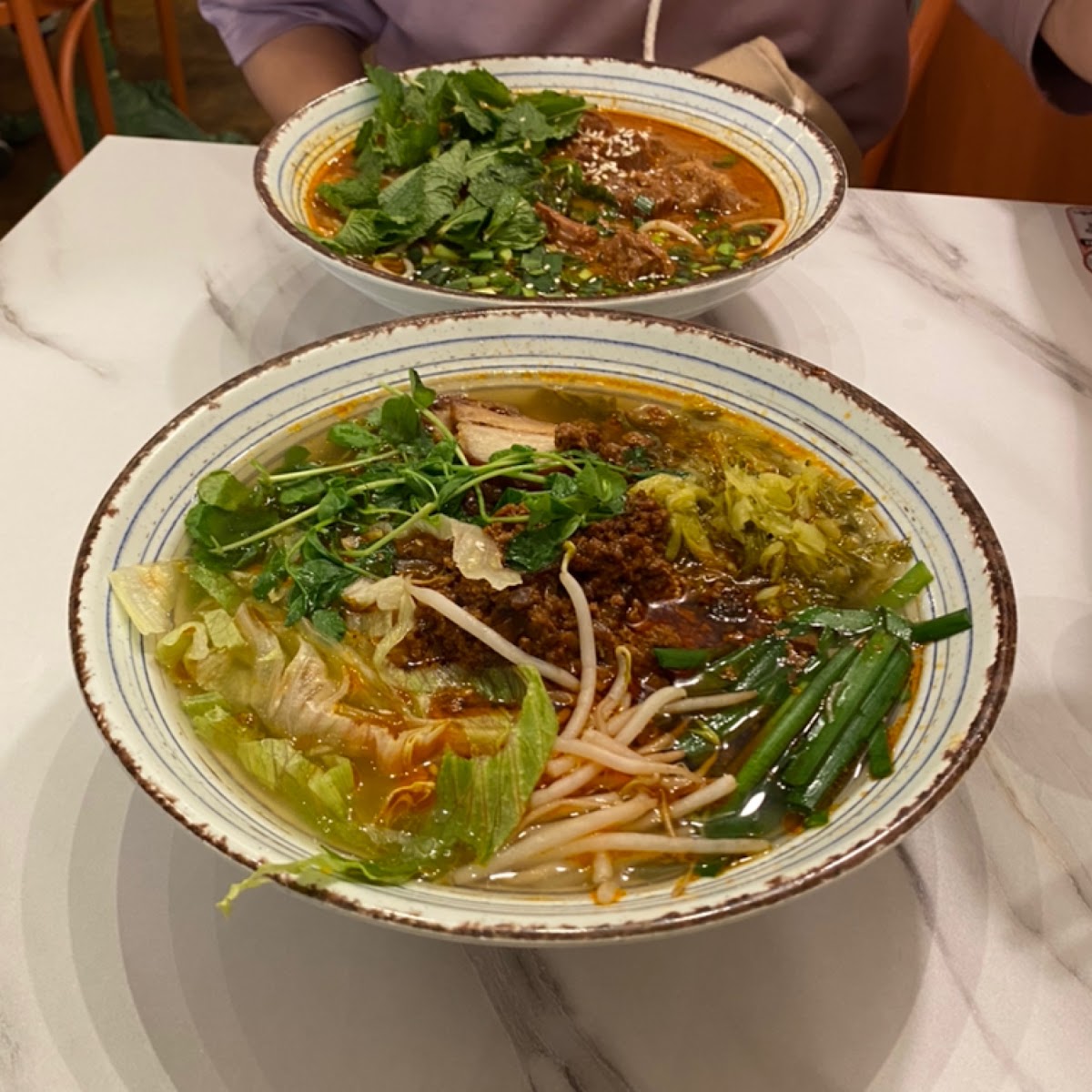 YUN Cross Bridge Rice Noodles - Photo 5